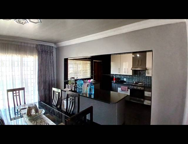 3 BEDROOM HOUSE FOR SALE IN WALDRIFT